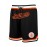 #44 Mens Black Red Baseball Shorts - Breathable, Fashionable, High-Quality Embroidered Shorts with Pockets, Zipper, and Casual Style for Outdoor Sports and Daily Wear