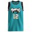 Men'S Green# 12 Basketball Shirt Casual, Fashionable, Breathable, High-Quality Embroidered Street Basketball Pullover