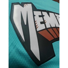 Men'S Green# 12 Basketball Shirt Casual, Fashionable, Breathable, High-Quality Embroidered Street Basketball Pullover