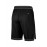 Men'S Black Gray # 8-24 Basketball Shorts, Casual, Fashionable, Breathable, Sports Zipper, High-Quality Embroidered Shorts
