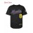 Men'S # 8-24 Baseball Jersey 100% Polyester V-neck Sports Shirt With Loose Letter And Number Fit Suitable For Casual And Team Activities In Spring, Summer, Autumn S-3XL
