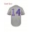 Men's Baseball Jersey # 14 Gray Breathable V-neck Loose Fitting Alphanumeric Design Suitable for Team Sports, Outdoor Activities, Casual Wear, And Parties. Machine Washable