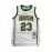 Kids Sport Jerseys Youth for Boys Girls#23 High School Basketball Jersey, 5-14Years white