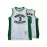 Kids Sport Jerseys #3 Youth For Boys High School Basketball Jersey Suitable For Ages 3-14, XS-XLL