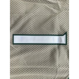 Kids Basketball Jerseys Youth For Boys Girls #1 Khaki Sport Jersey 3-14Years