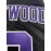 Kids Sport Jerseys Youth for Boys Girls #12 Crestwood High School Knights Basketball Jersey Black Stitched
