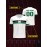 V-Neck Children'S Football Shirt Tops with Custom Name And Number Comfortable Fit Sports Leisure Outdoor Running