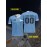 V-neck Kids Soccer Jersey Custom Name and Number Comfort Fit Casual Outdoor Running